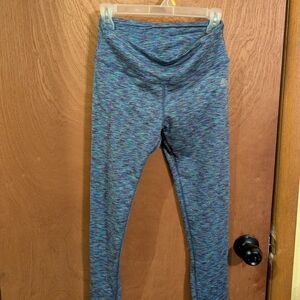 RBX Kids Multicolor Leggings